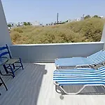 Lunar Seaside * Perissa (Santorini)