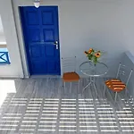 Lunar Santorini *