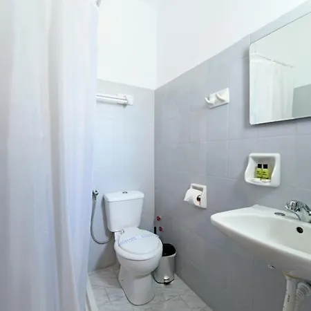 Lunar Santorini Перисса