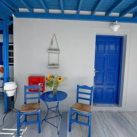 Lunar Santorini *