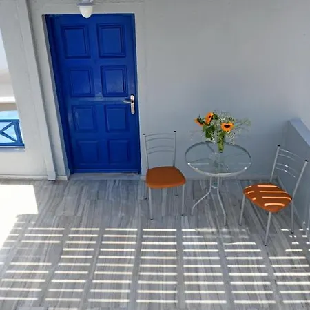Lunar Santorini *