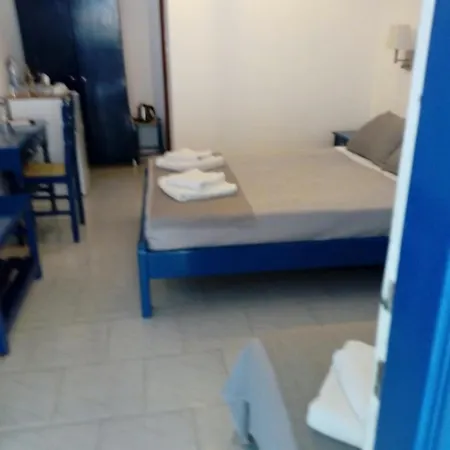 Lunar Santorini Perissa (Santorini)