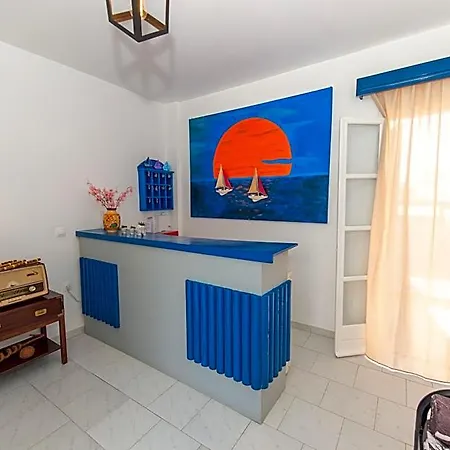 Inn Lunar Seaside