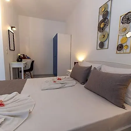 Inn Lunar Seaside *