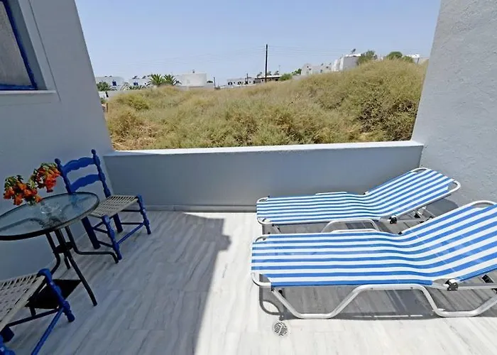 Lunar Santorini * 佩里萨