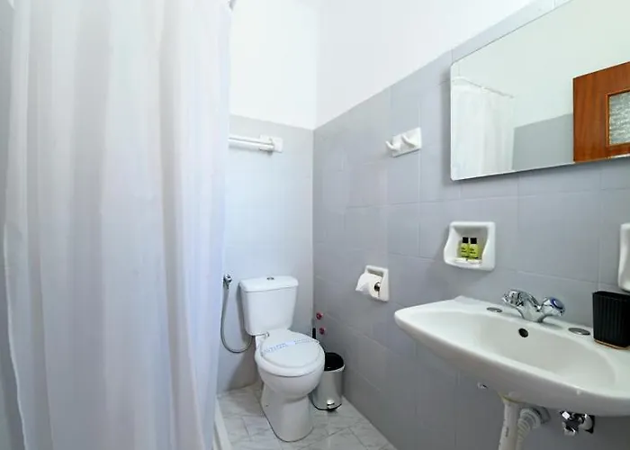 Lunar Santorini 佩里萨