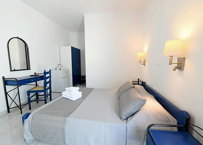 Lunar Santorini * 佩里萨