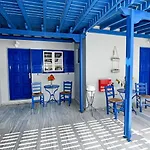 Lunar Seaside * Перисса