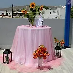 Lunar Seaside Мини-отель Перисса