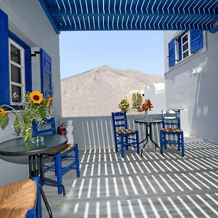 Lunar Santorini